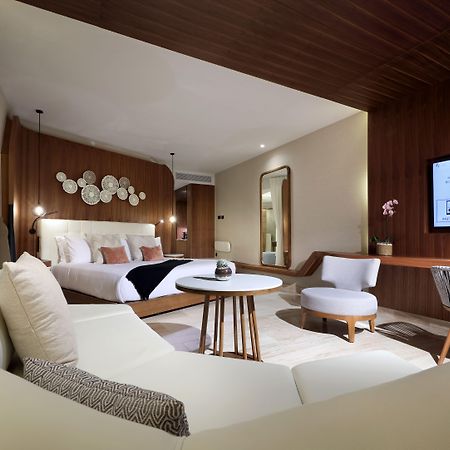 Trs Coral Hotel (Adults Only) Κανκούν Εξωτερικό φωτογραφία