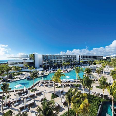 Trs Coral Hotel (Adults Only) Κανκούν Εξωτερικό φωτογραφία