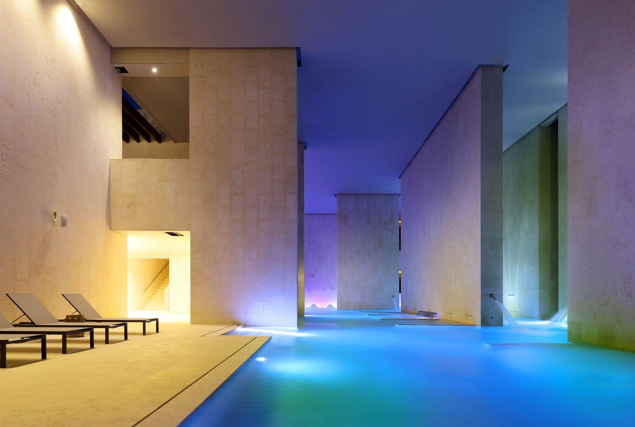 Trs Coral Hotel (Adults Only) Κανκούν Εξωτερικό φωτογραφία