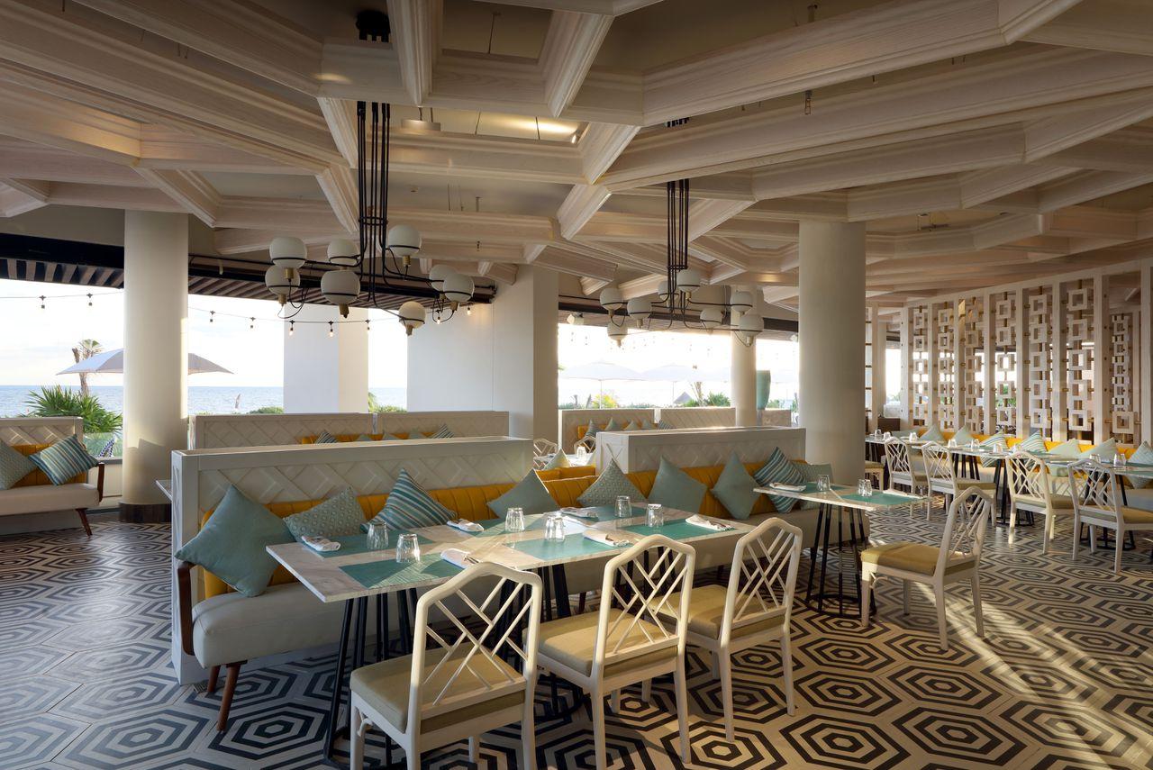 Trs Coral Hotel (Adults Only) Κανκούν Εξωτερικό φωτογραφία