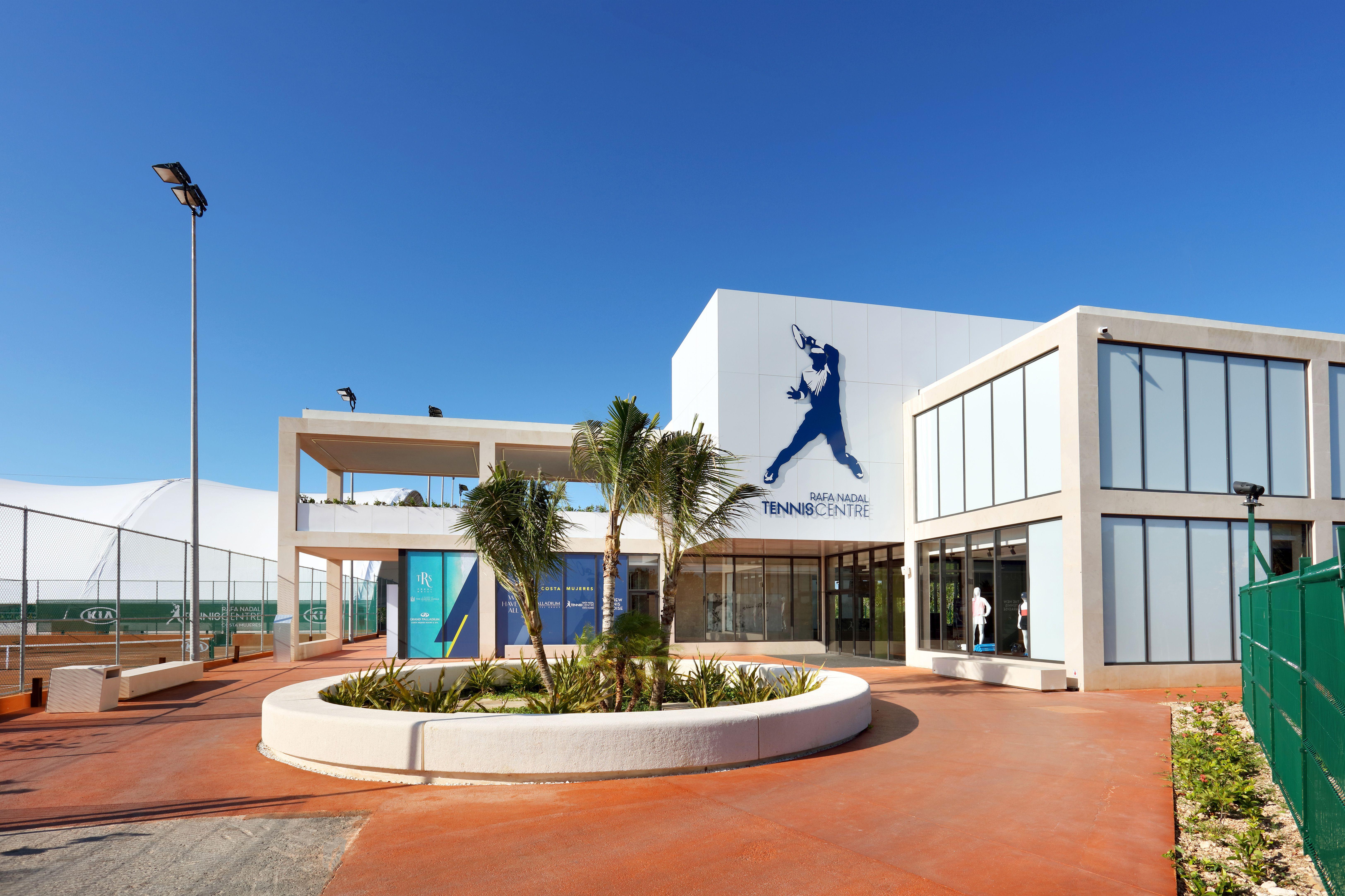 Trs Coral Hotel (Adults Only) Κανκούν Εξωτερικό φωτογραφία