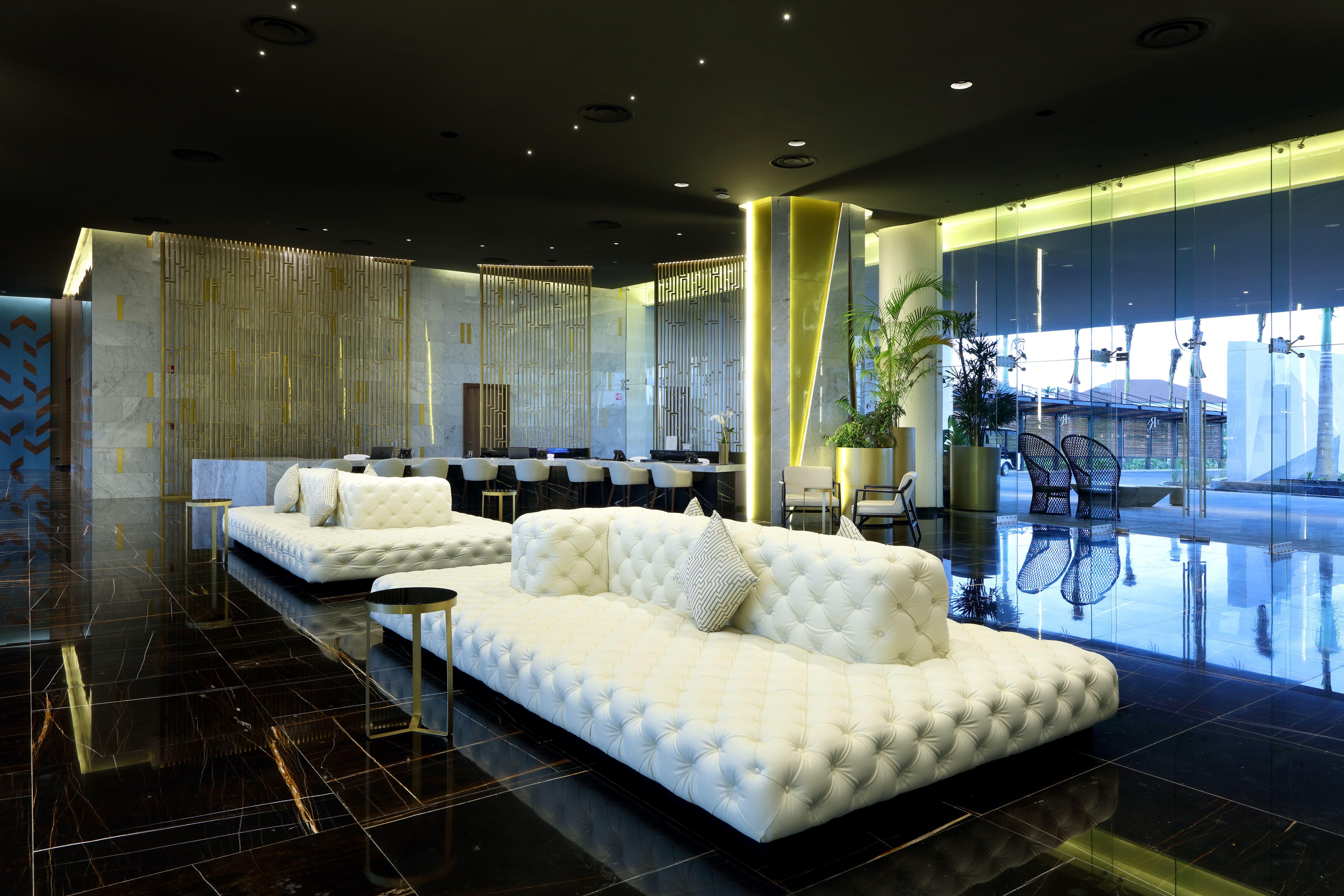 Trs Coral Hotel (Adults Only) Κανκούν Εξωτερικό φωτογραφία