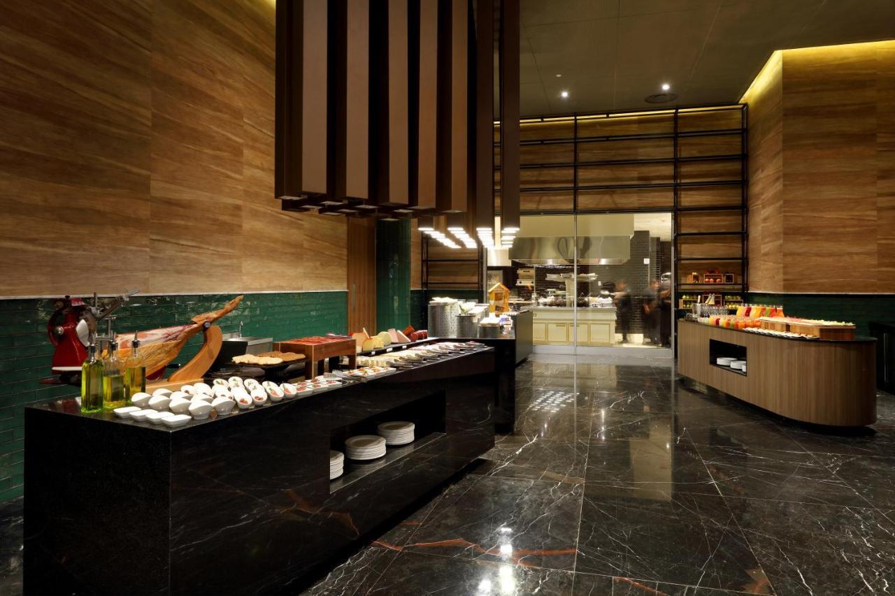 Trs Coral Hotel (Adults Only) Κανκούν Εξωτερικό φωτογραφία