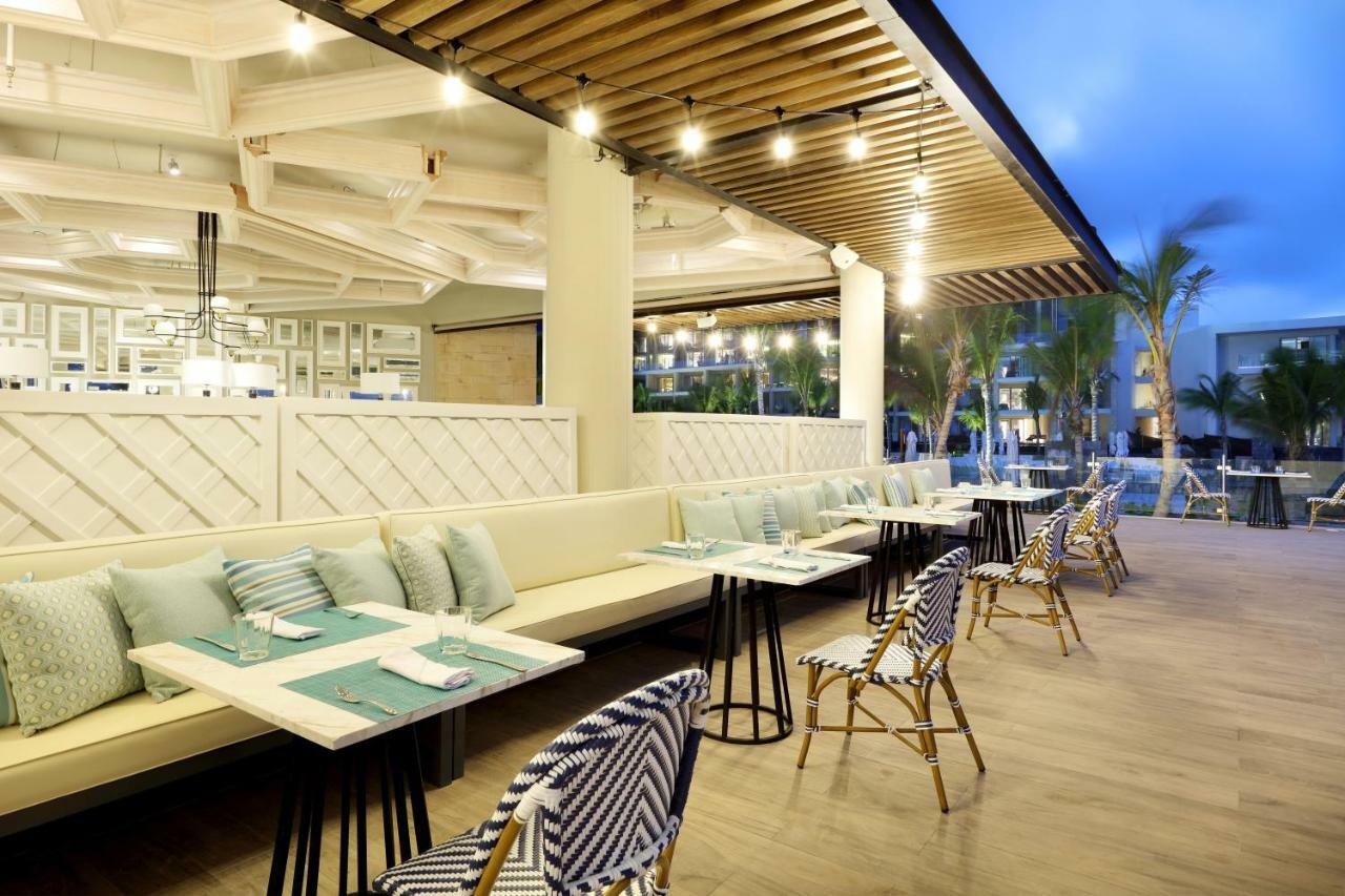 Trs Coral Hotel (Adults Only) Κανκούν Εξωτερικό φωτογραφία