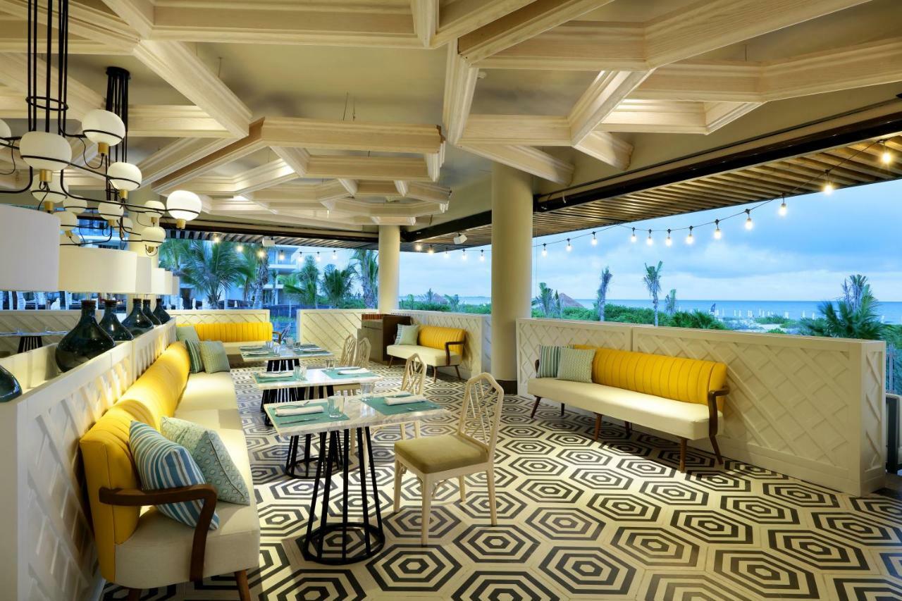 Trs Coral Hotel (Adults Only) Κανκούν Εξωτερικό φωτογραφία